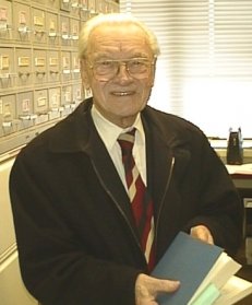 prof. A. A. Weijnen