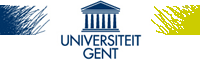 Logo Universiteit Gent